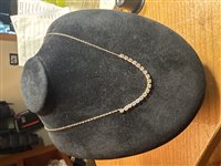 Necklace Artigianale Woman in Yellow Gold COOR-2-253